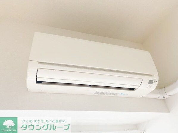 グリーンコート亀島の物件内観写真